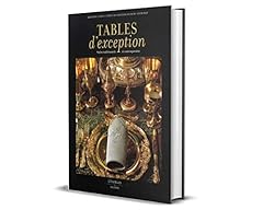 Tables exceptions d'occasion  Livré partout en France