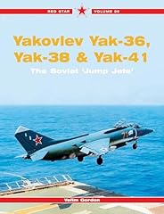 Yakovlev yak yak gebraucht kaufen  Wird an jeden Ort in Deutschland