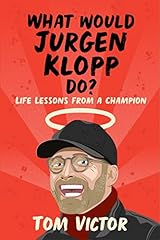 Would jurgen klopp for sale  Delivered anywhere in USA 