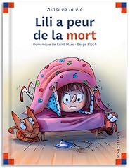 Lili peur mort d'occasion  Livré partout en France