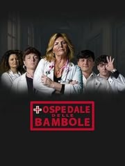 Ospedale delle bambole usato  Spedito ovunque in Italia 