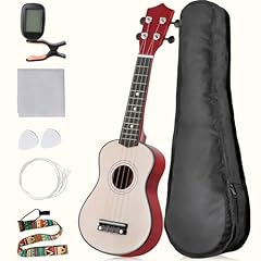 Jupiterforce soprano ukulele for sale  Delivered anywhere in USA 