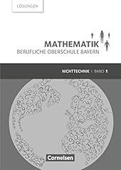 Mathematik berufliche berschul gebraucht kaufen  Wird an jeden Ort in Deutschland