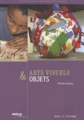 Arts visuels objets d'occasion  Livré partout en France