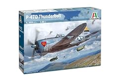 Italeri maquette avion d'occasion  Livré partout en France