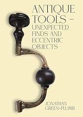 Antique tools unexpected for sale  Delivered anywhere in UK