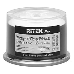 600 pack ritek for sale  Delivered anywhere in USA 