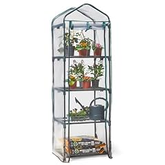 Vonhaus mini greenhouse for sale  Delivered anywhere in UK