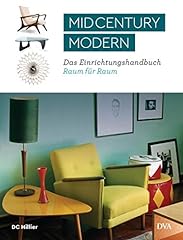 Mid century modern gebraucht kaufen  Wird an jeden Ort in Deutschland