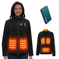 Kovnlo heated jackets for sale  Delivered anywhere in USA 
