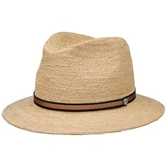 Borsalino packable crochet gebraucht kaufen  Wird an jeden Ort in Deutschland