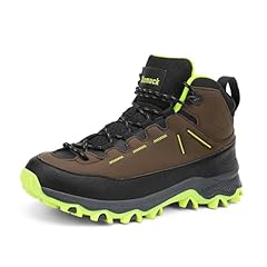 Scarpe trekking ragazzi usato  Spedito ovunque in Italia 