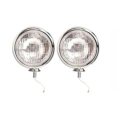 Chrome vintage style for sale  Delivered anywhere in USA 