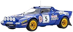 Kyosho lancia stratos for sale  Delivered anywhere in Ireland