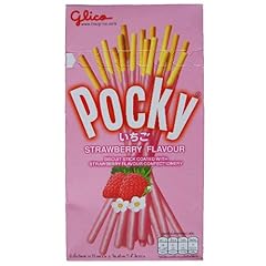 Strawberry pocky 45g gebraucht kaufen  Wird an jeden Ort in Deutschland