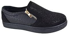 Womens flat slip for sale  Delivered anywhere in UK