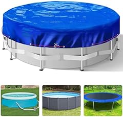 Poolabdeckung rund pools gebraucht kaufen  Wird an jeden Ort in Deutschland