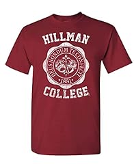 Goozler hillman college for sale  Delivered anywhere in USA 