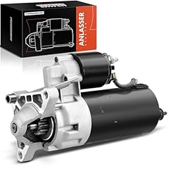 Frankberg starter engines for sale  Delivered anywhere in UK