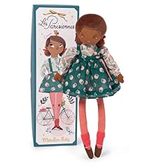 Poupée mademoiselle cerise d'occasion  Livré partout en France