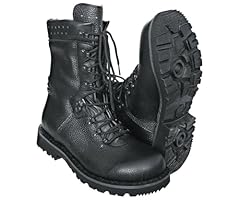 Bundeswehr combat boots for sale  Delivered anywhere in UK
