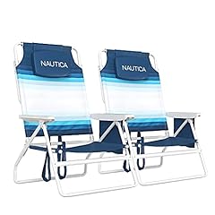 Nautica beach chairs for sale  Delivered anywhere in USA 