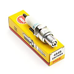 NGK C7HSA Pit Dirt Bike Performance Racing SPARK PLUG for sale  Delivered anywhere in UK