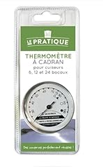 Parfait 2423 thermometre d'occasion  Livré partout en France