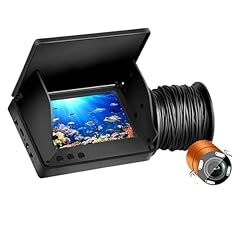 Détecteur poissons lcd d'occasion  Livré partout en France