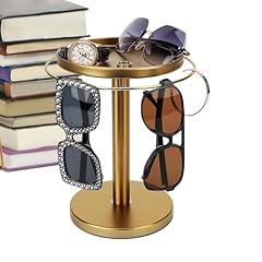Sunglasses organizer rotating for sale  Delivered anywhere in UK