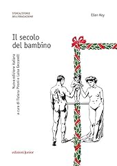 Secolo del bambino. usato  Spedito ovunque in Italia 