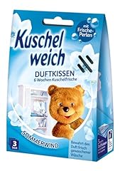 Duftkissen frische perlen gebraucht kaufen  Wird an jeden Ort in Deutschland