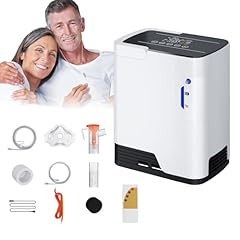 Oxygen concentrator machine for sale  Delivered anywhere in USA 