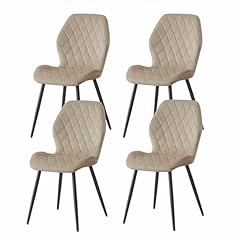 Weegstok velvet dining for sale  Delivered anywhere in UK