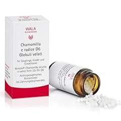 Chamomilla radice globuli gebraucht kaufen  Wird an jeden Ort in Deutschland