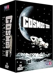 Coffret intégrale cosmos d'occasion  Livré partout en Belgiqu