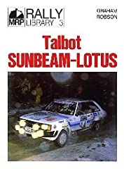 Talbot sunbeam lotus for sale  Delivered anywhere in Ireland