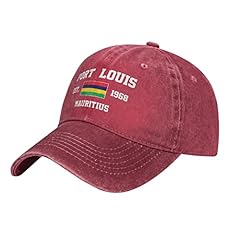 Baaroo rot washed gebraucht kaufen  Wird an jeden Ort in Deutschland