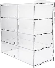 Acrylic display case for sale  Delivered anywhere in USA 