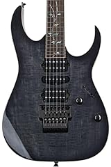 Ibanez custom rg8570 for sale  Delivered anywhere in USA 