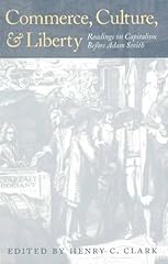 Commerce culture liberty for sale  Delivered anywhere in UK