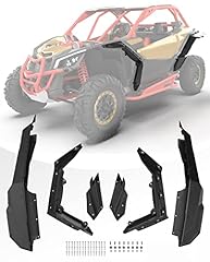Nixface fender flares for sale  Delivered anywhere in USA 