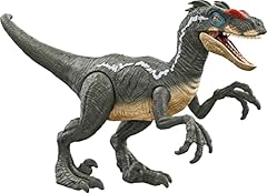 Mattel jurassic raptor d'occasion  Livré partout en France