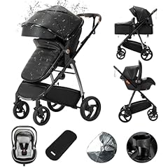 Kakbgee leder kinderwagen gebraucht kaufen  Wird an jeden Ort in Deutschland