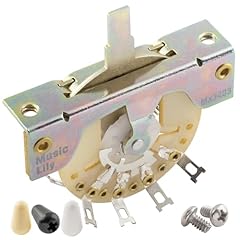 Musiclily ultra selettore usato  Spedito ovunque in Italia 