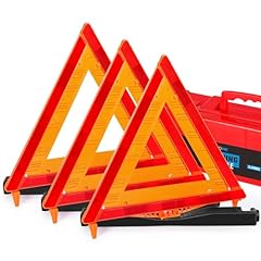 Noone safety triangles for sale  Delivered anywhere in USA 