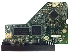 Pcb controller wd6400aavs d'occasion  Livré partout en France