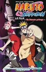 Naruto shippuden film d'occasion  Livré partout en France