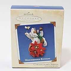 Mischievous kittens 2002 for sale  Delivered anywhere in USA 