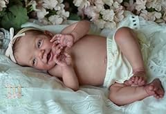 Anano lifelike reborn for sale  Delivered anywhere in USA 